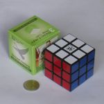 3x3x3 GuHong